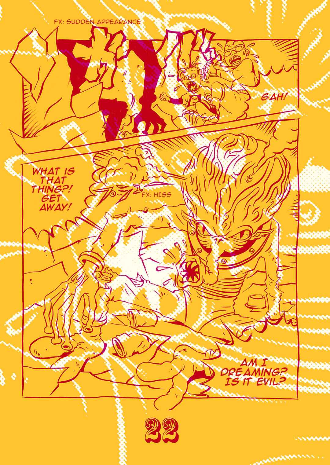 Page 4 Chapter 2 R: The Original