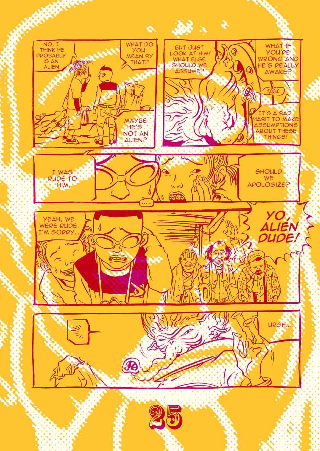 Page 7 Chapter 2 R: The Original