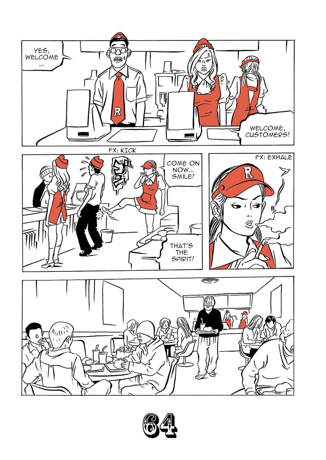 Page 14 Chapter 4 R: The Original