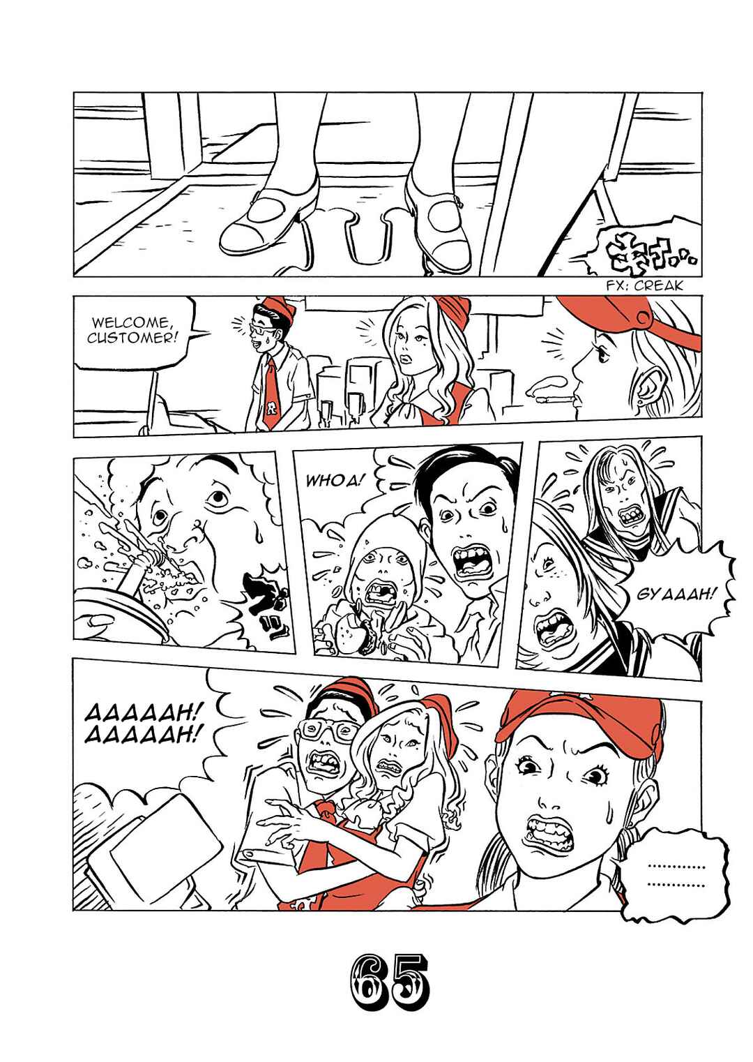 Page 15 Chapter 4 R: The Original