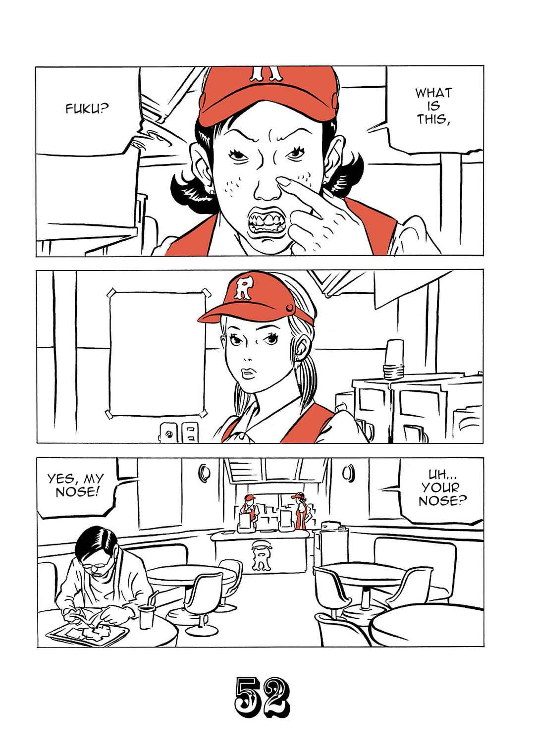 Page 2 Chapter 4 R: The Original