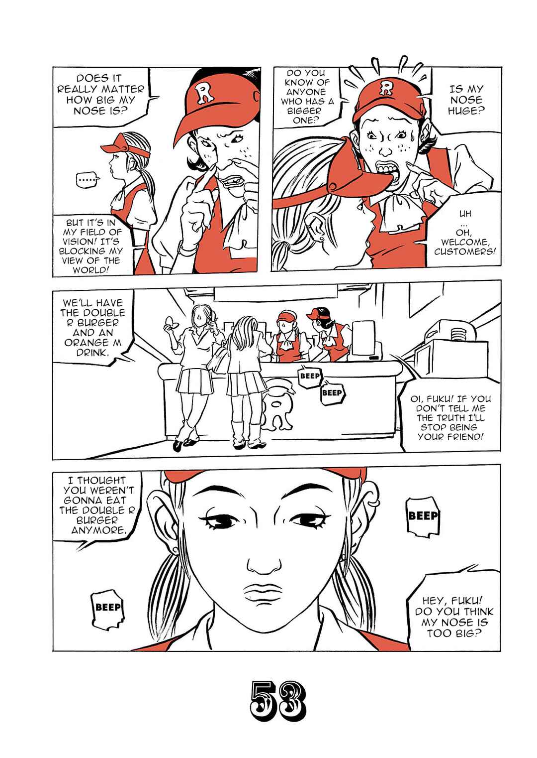 Page 3 Chapter 4 R: The Original