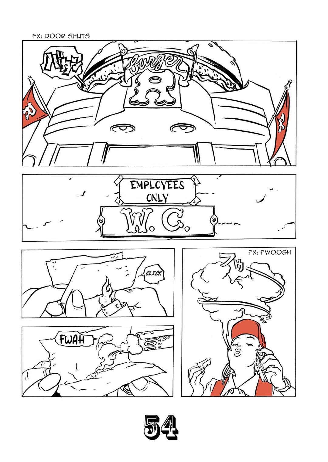 Page 4 Chapter 4 R: The Original
