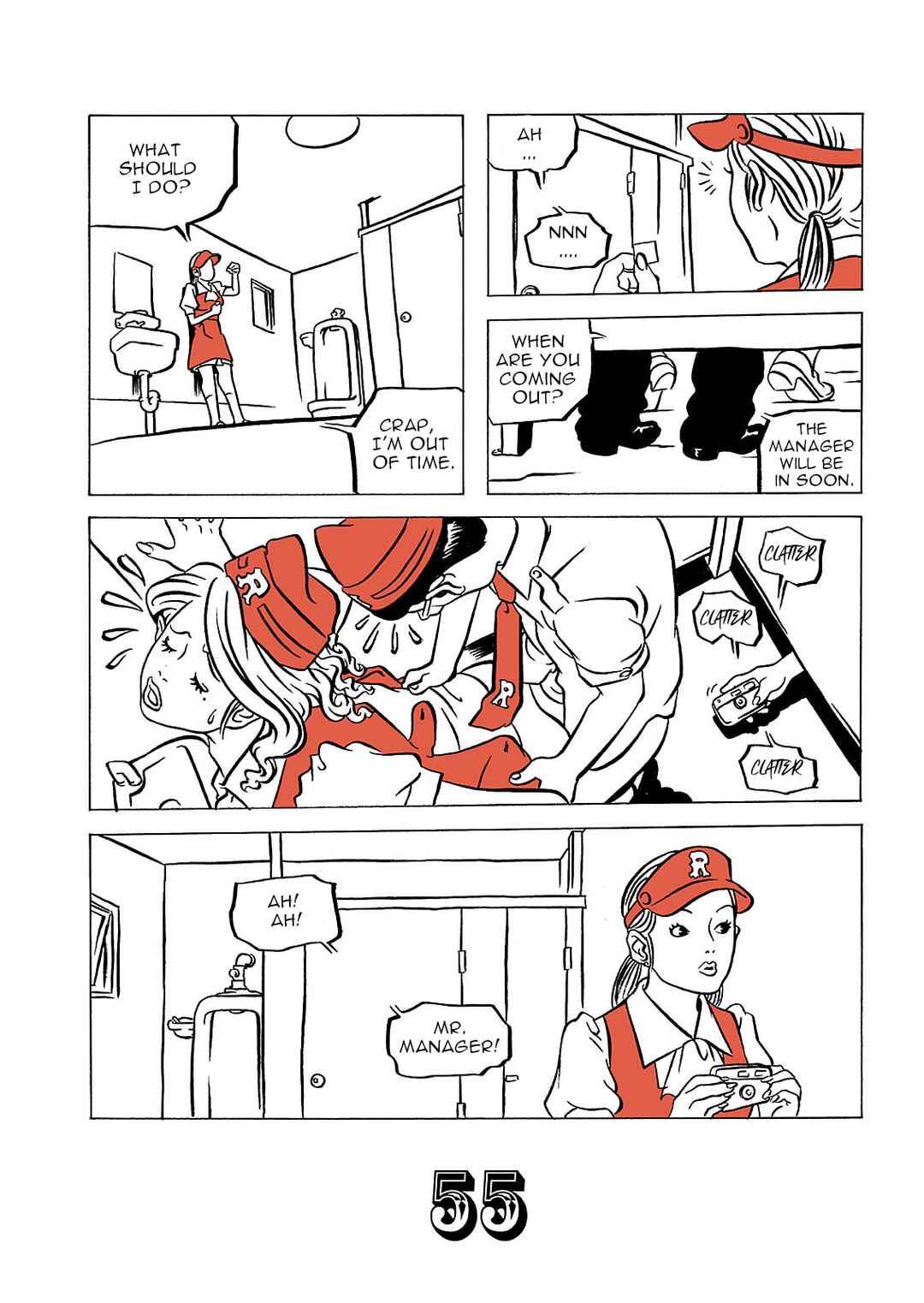 Page 5 Chapter 4 R: The Original