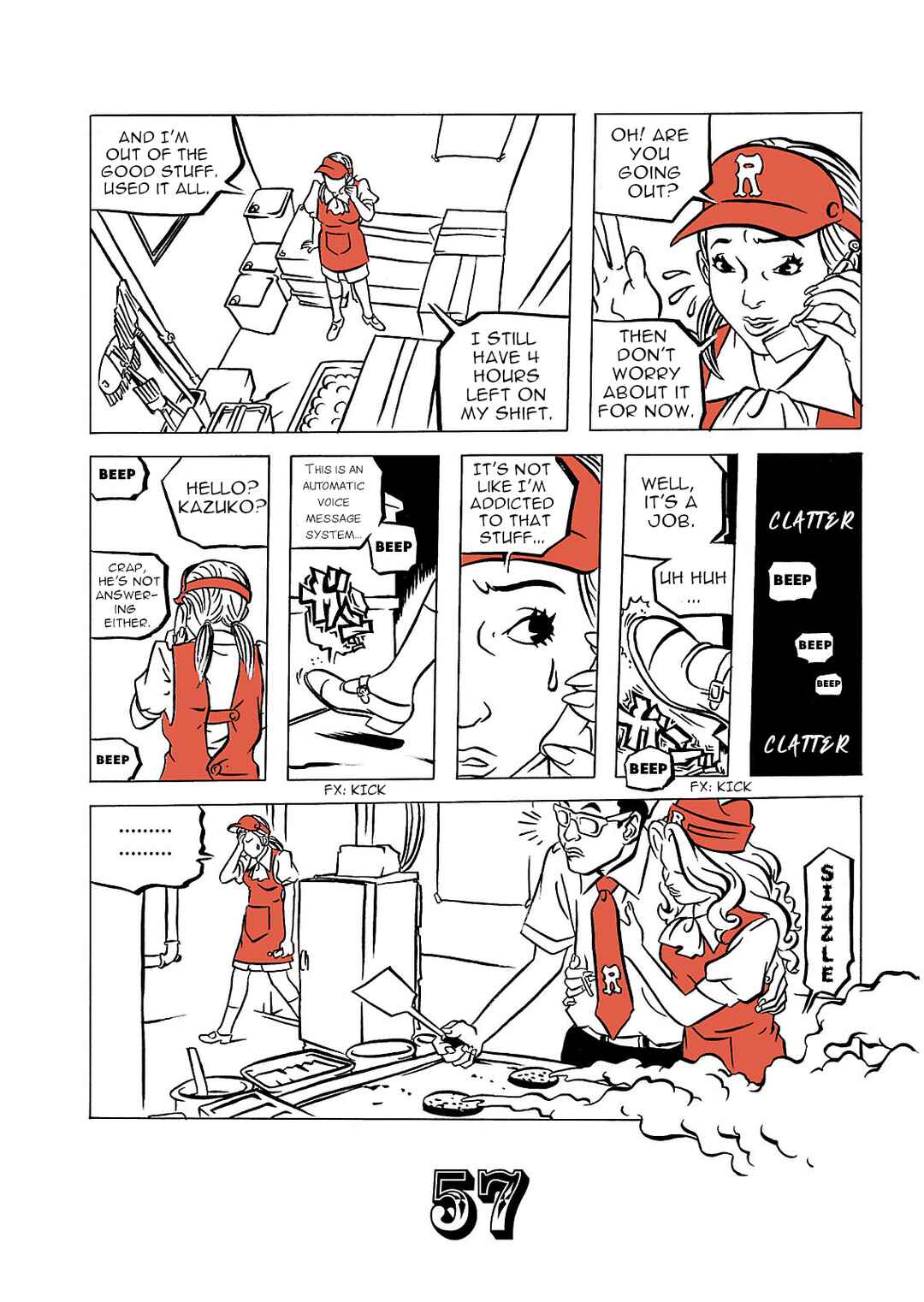 Page 7 Chapter 4 R: The Original