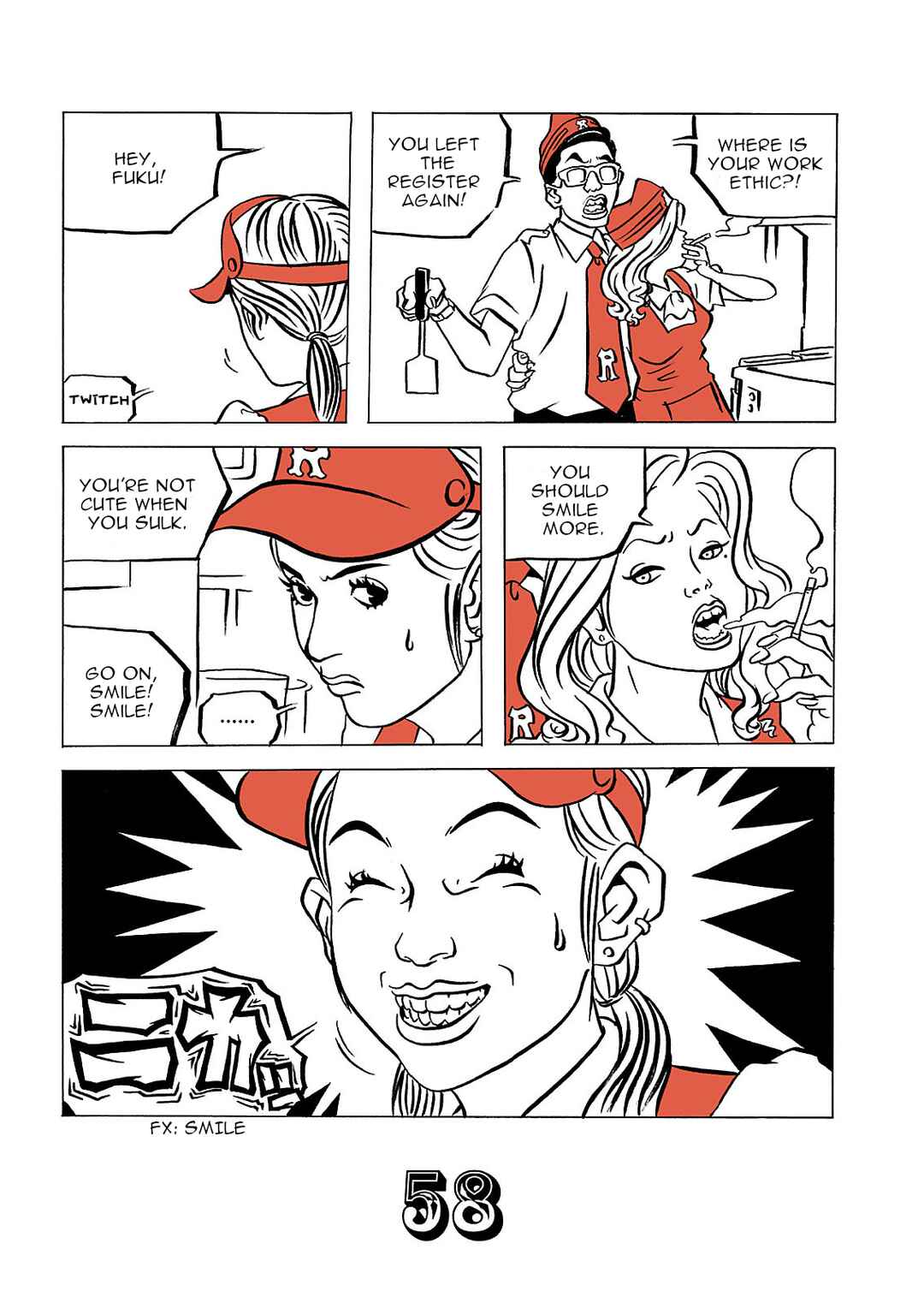 Page 8 Chapter 4 R: The Original