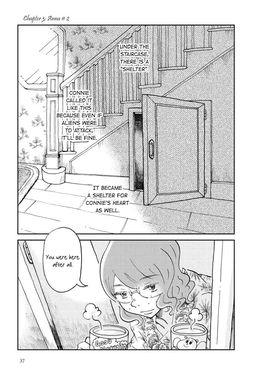 Page 1 Chapter 3 A Certain Marriage