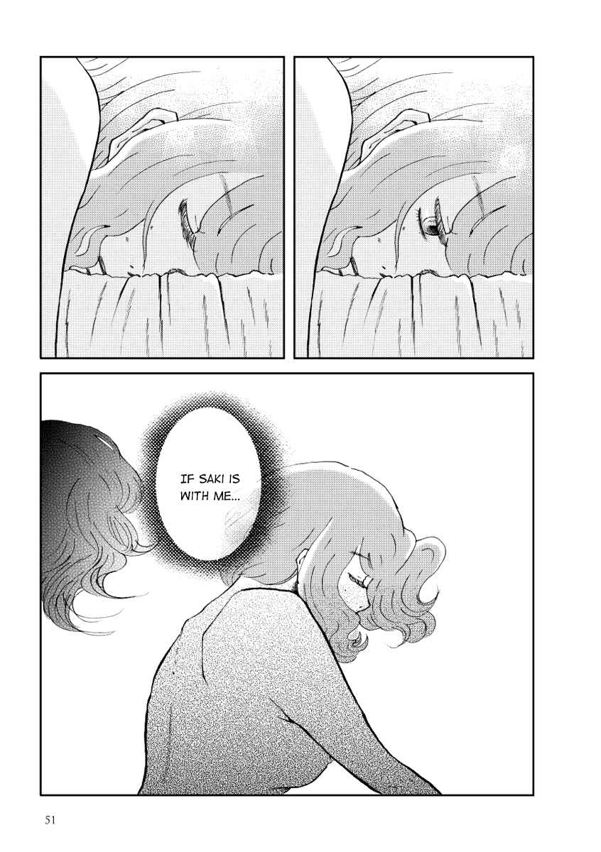 Page 15 Chapter 3 A Certain Marriage