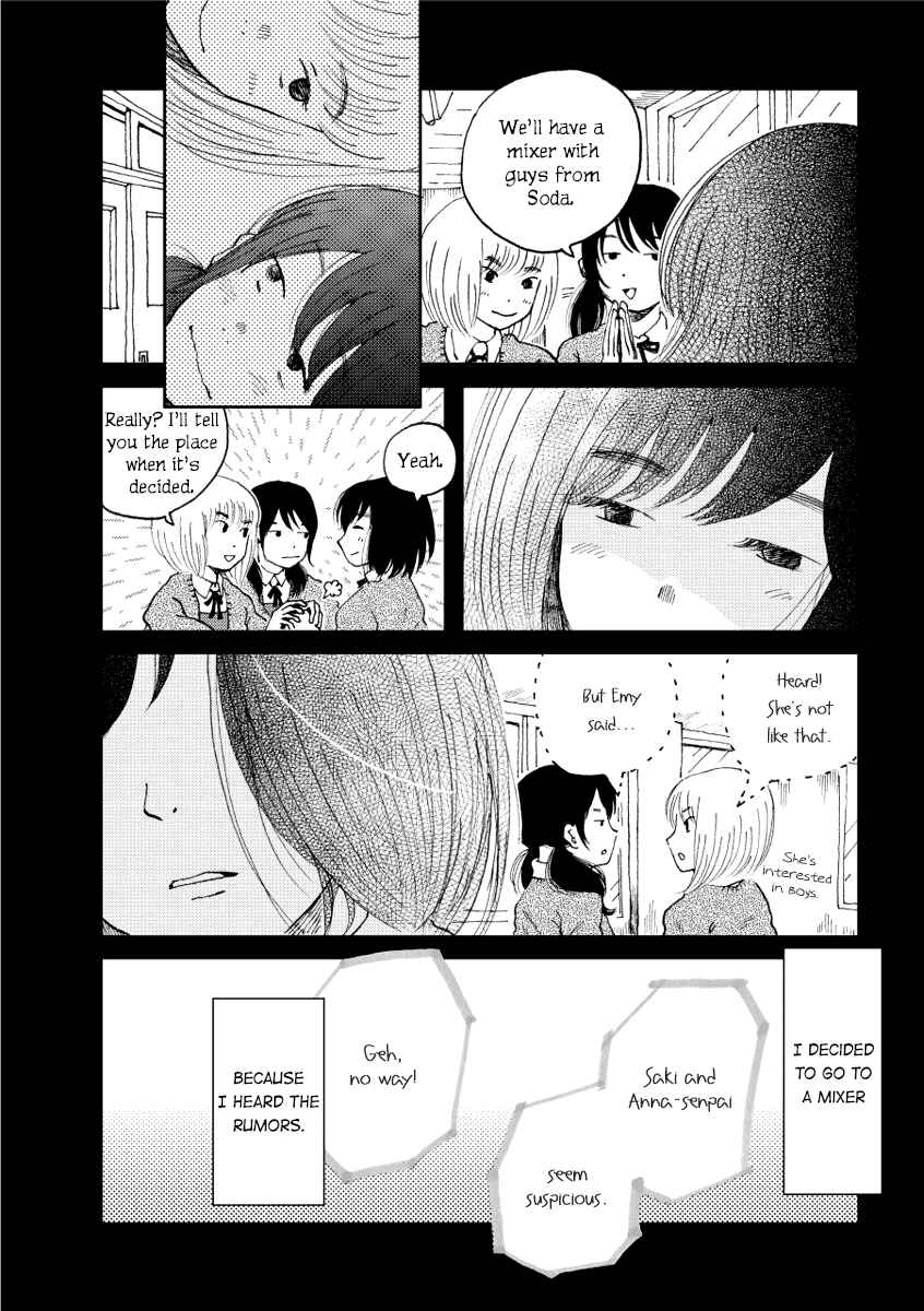 Page 6 Chapter 4 A Certain Marriage