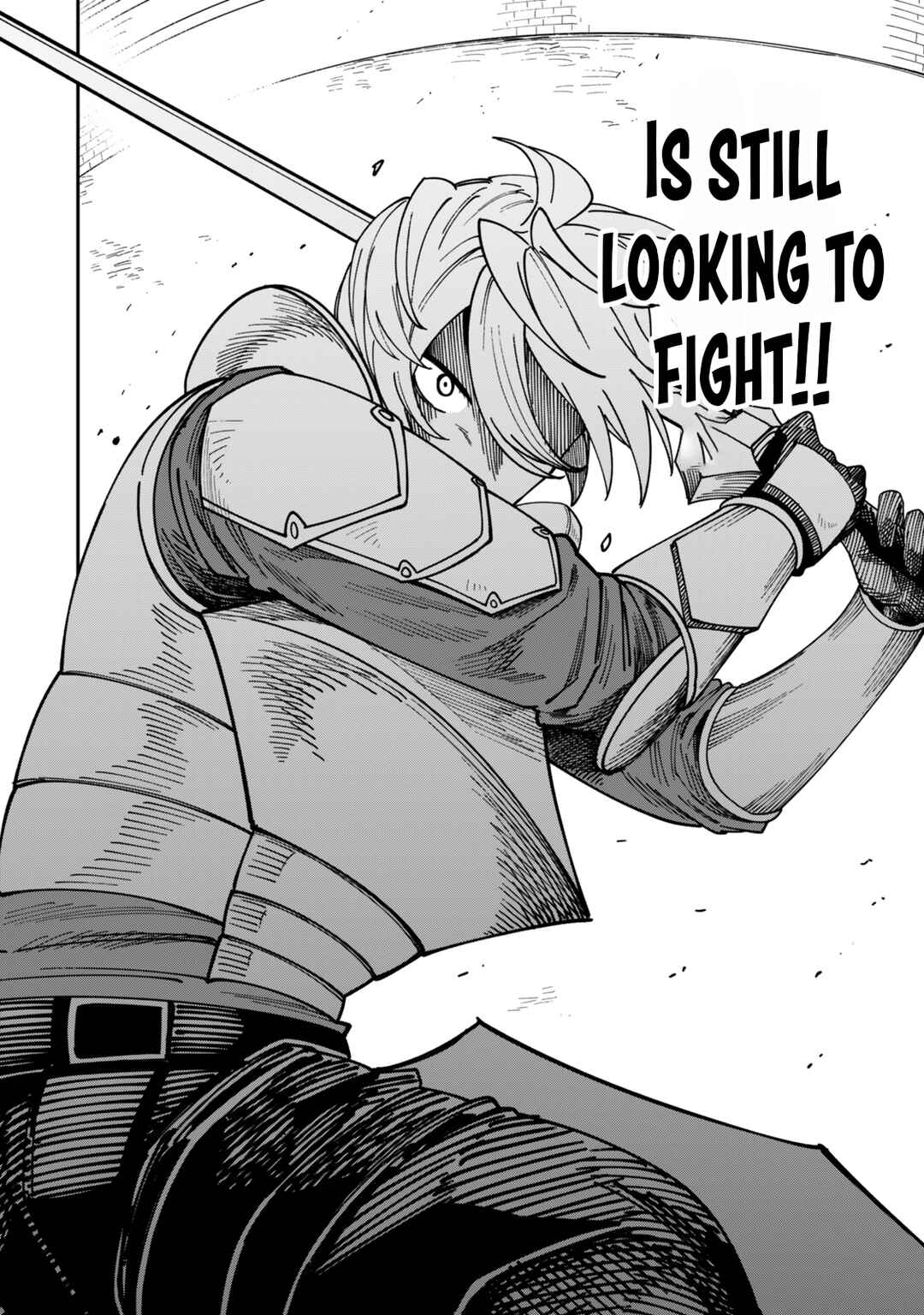 Page 5 Chapter 17 Nimotsu Mochi no Noukin Musou