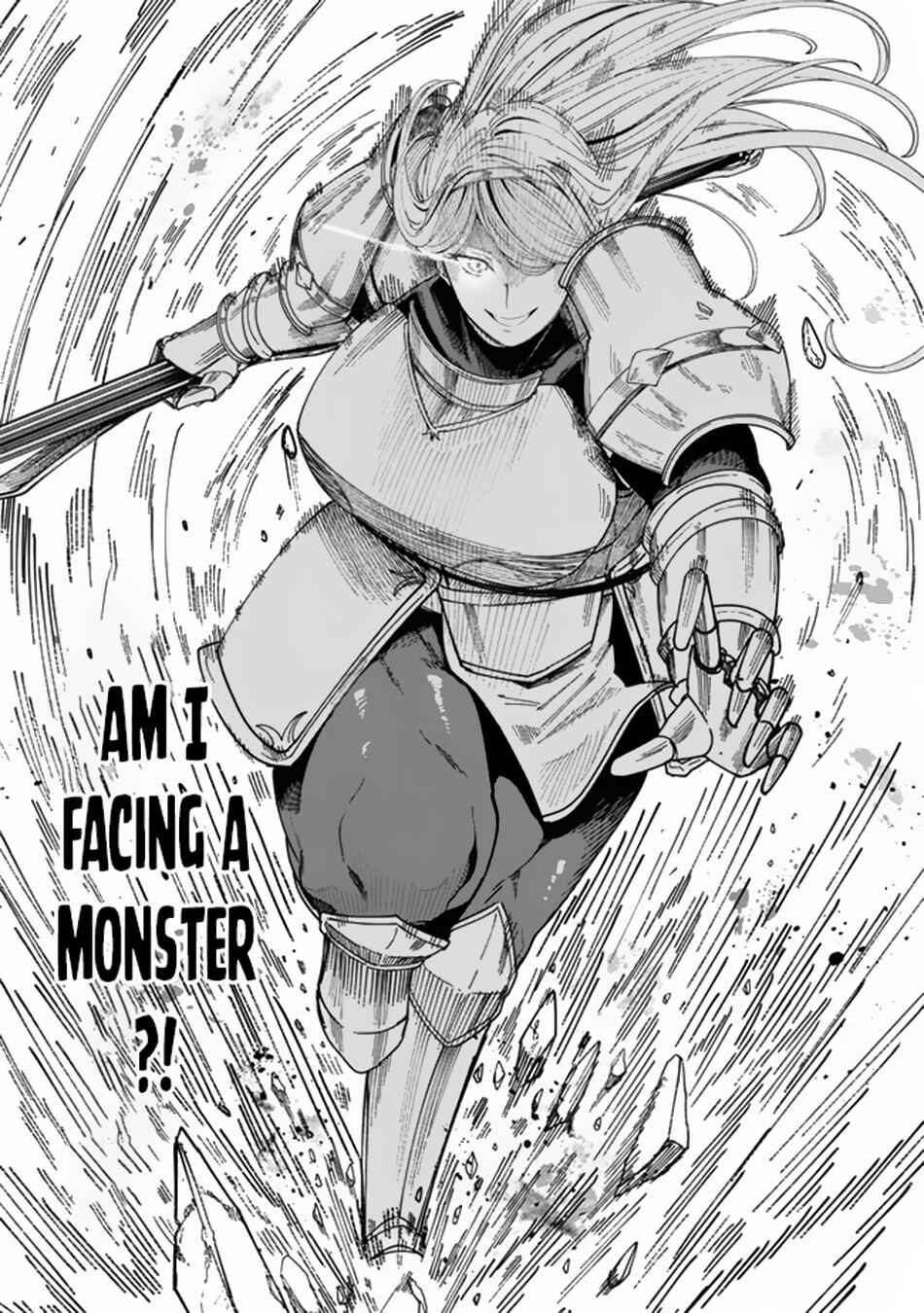 Page 11 Chapter 7.2 Nimotsu Mochi no Noukin Musou