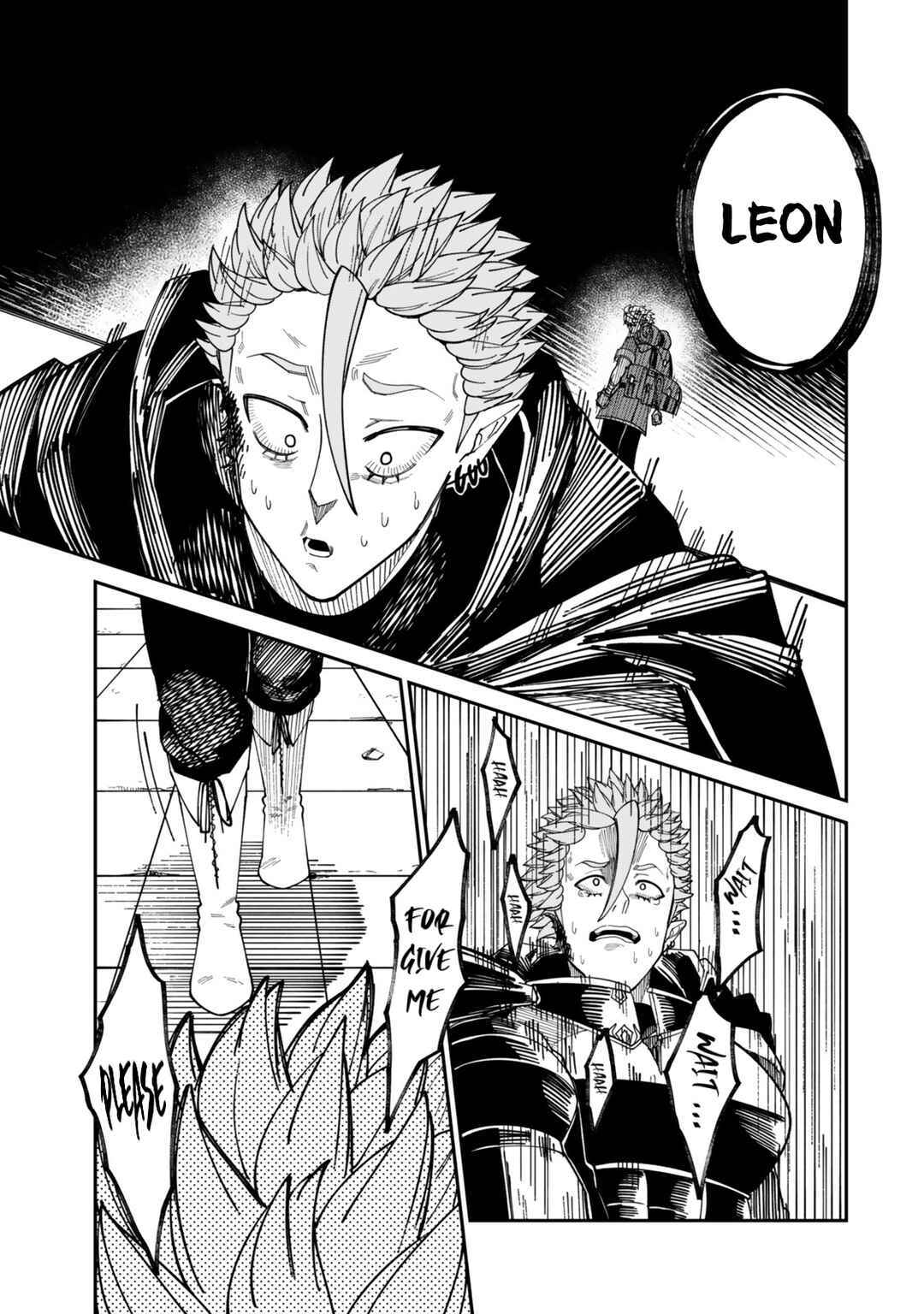 Page 29 Chapter 20 Nimotsu Mochi no Noukin Musou