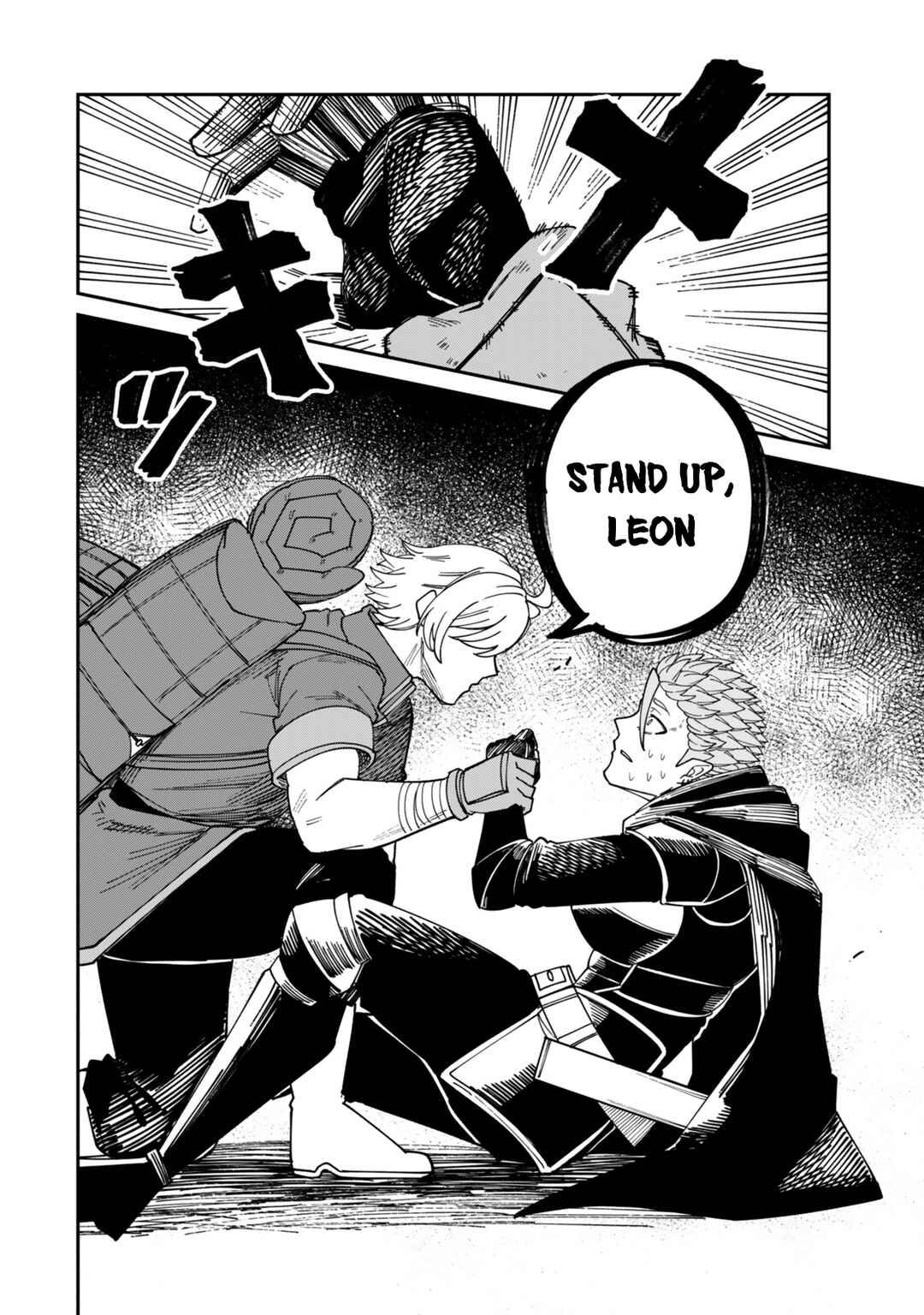 Page 30 Chapter 20 Nimotsu Mochi no Noukin Musou