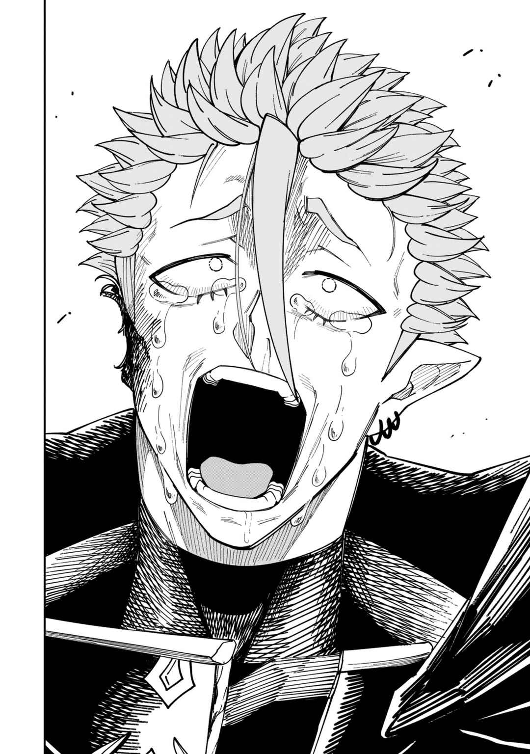 Page 32 Chapter 20 Nimotsu Mochi no Noukin Musou
