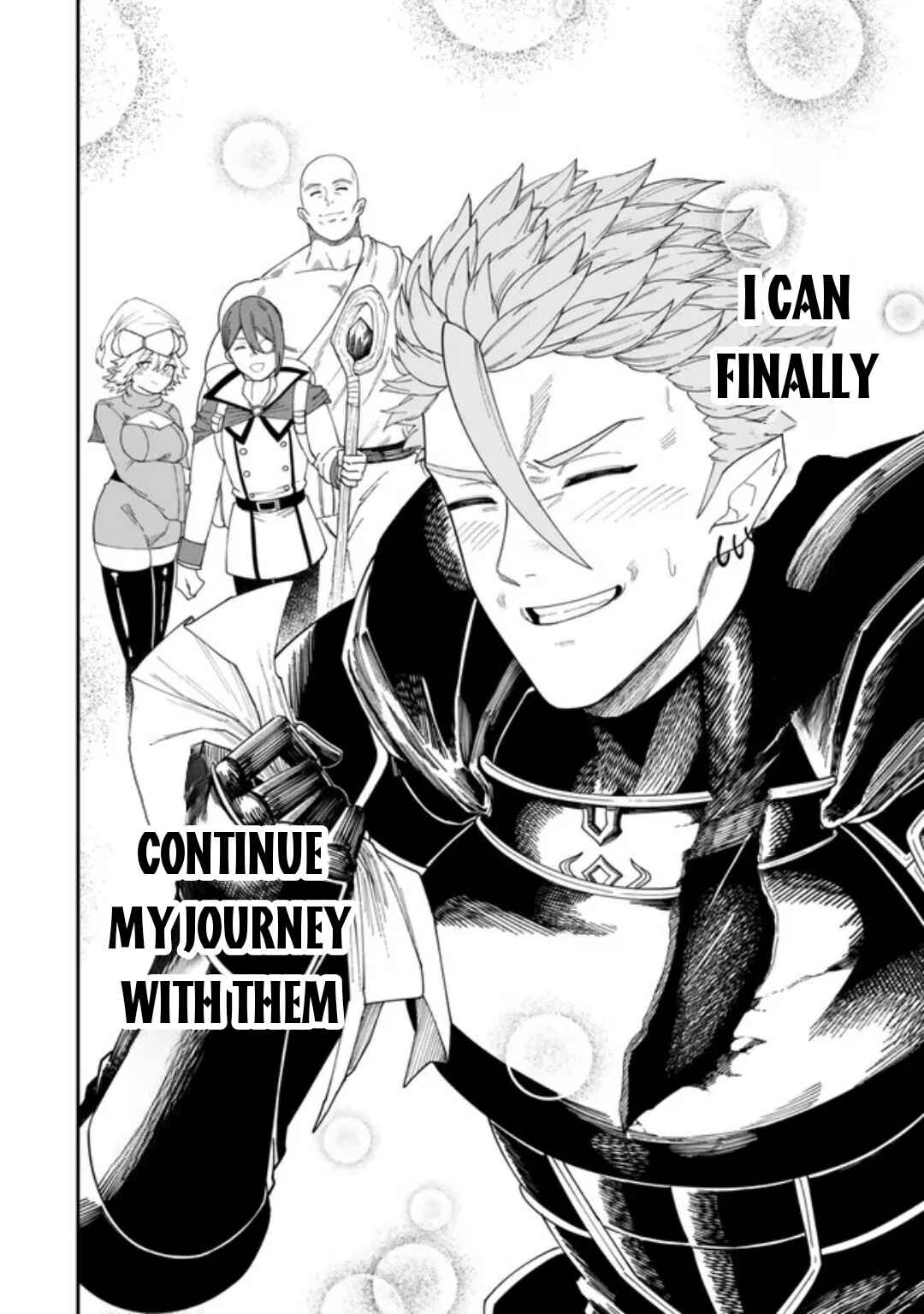 Page 18 Chapter 12.2 Nimotsu Mochi no Noukin Musou
