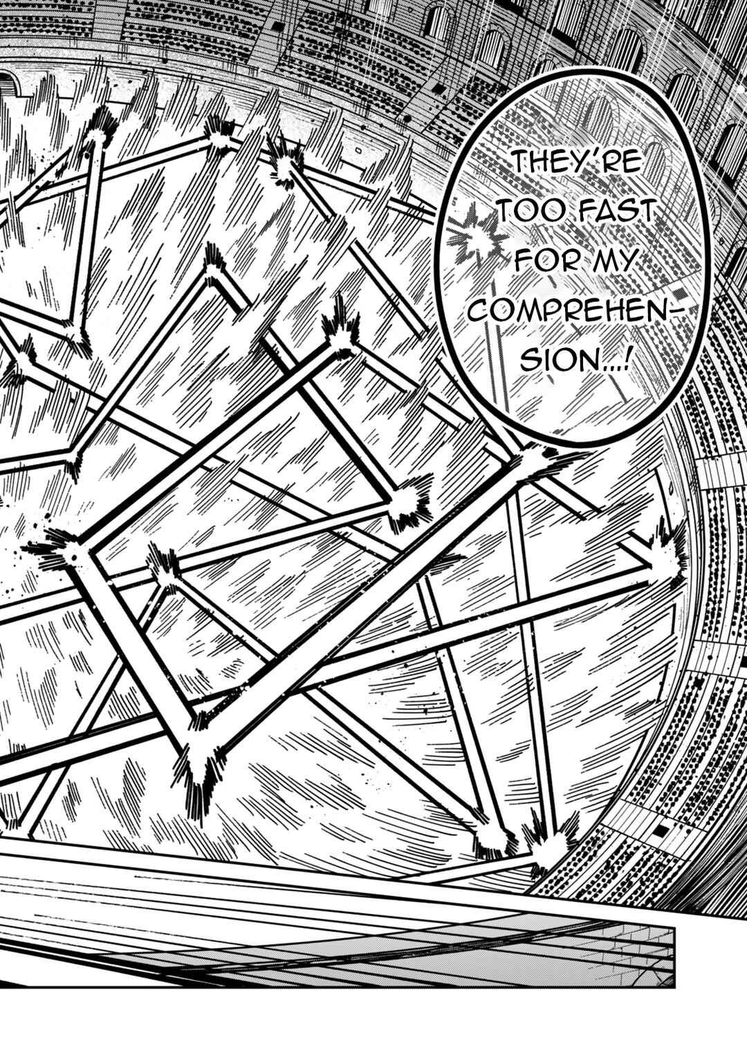 Page 15 Chapter 16 Nimotsu Mochi no Noukin Musou