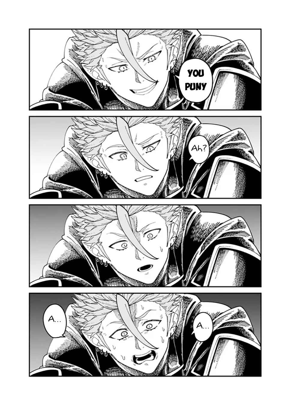 Page 17 Chapter 9.2 Nimotsu Mochi no Noukin Musou