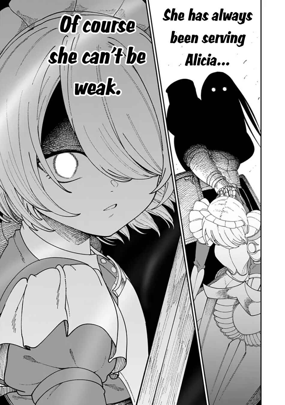 Page 3 Chapter 9.2 Nimotsu Mochi no Noukin Musou