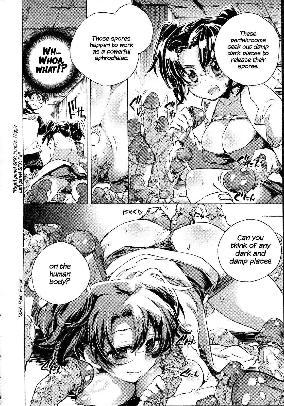 Page 11 Chapter 7 Itokoi Chidori
