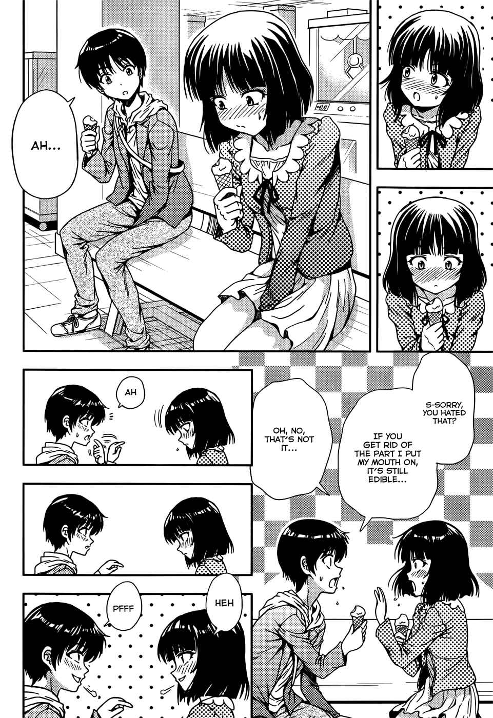 Page 23 Chapter 8 Inaba Rabbits