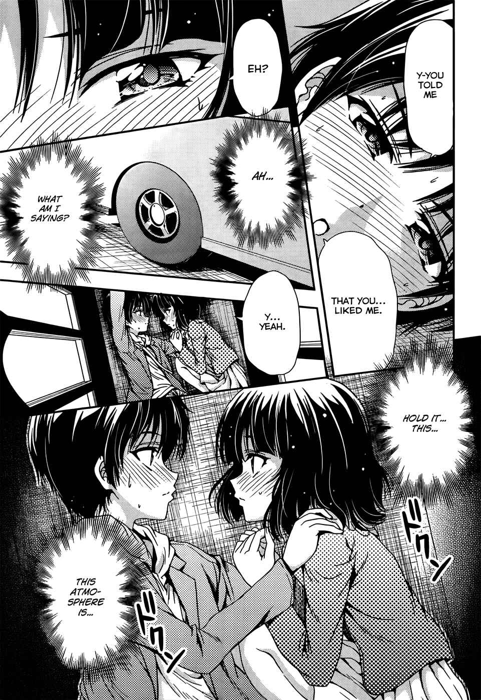 Page 28 Chapter 8 Inaba Rabbits