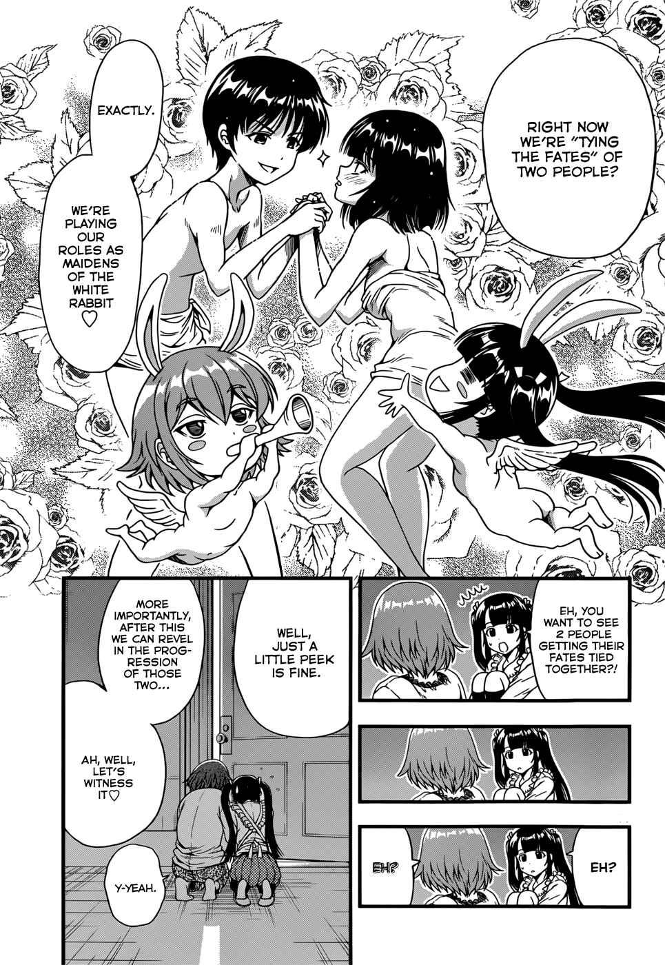 Page 10 Chapter 4 Inaba Rabbits
