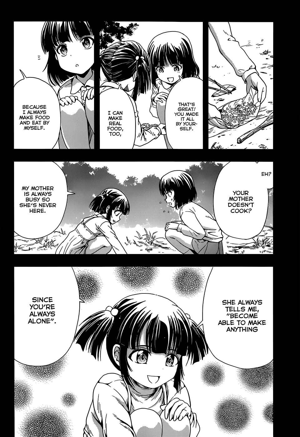 Page 16 Chapter 7 Inaba Rabbits