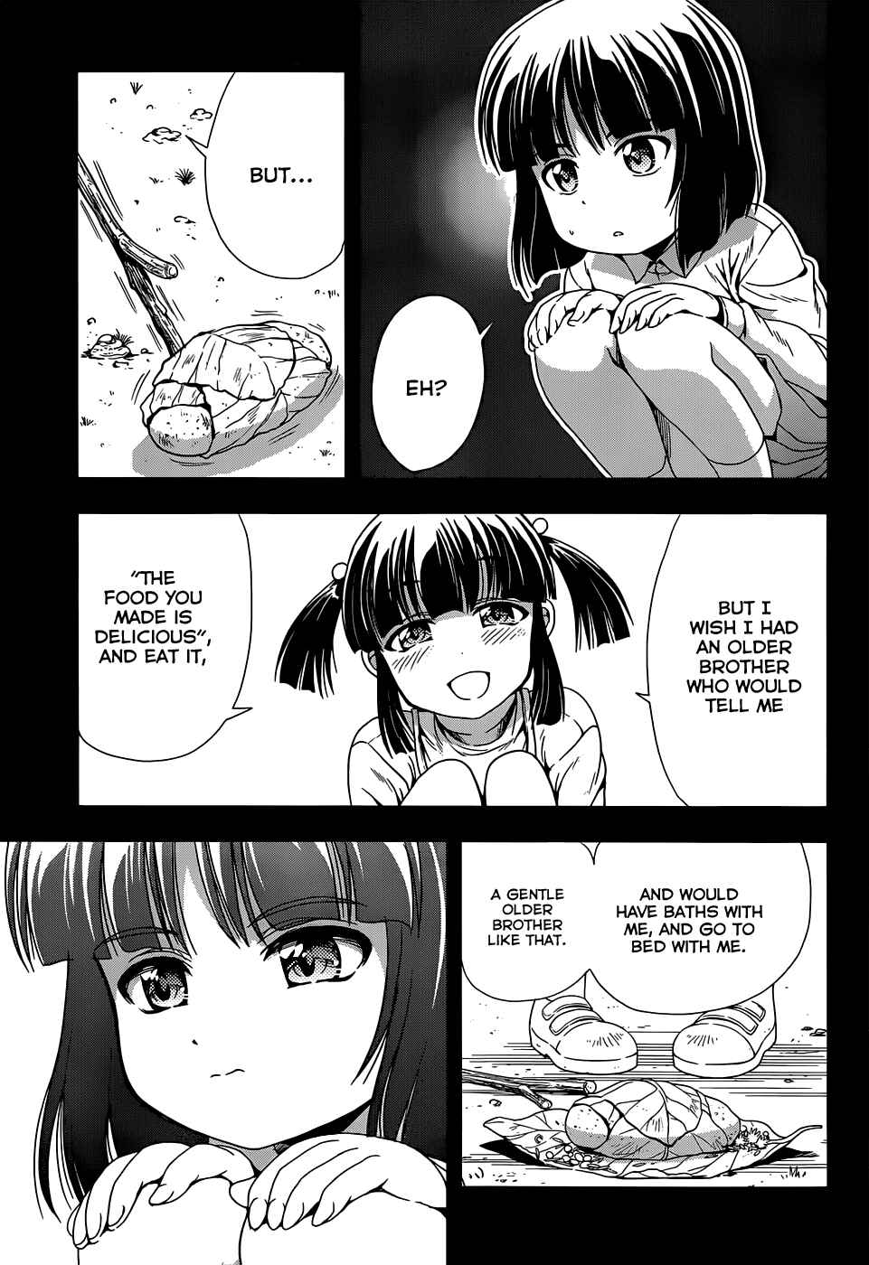 Page 17 Chapter 7 Inaba Rabbits