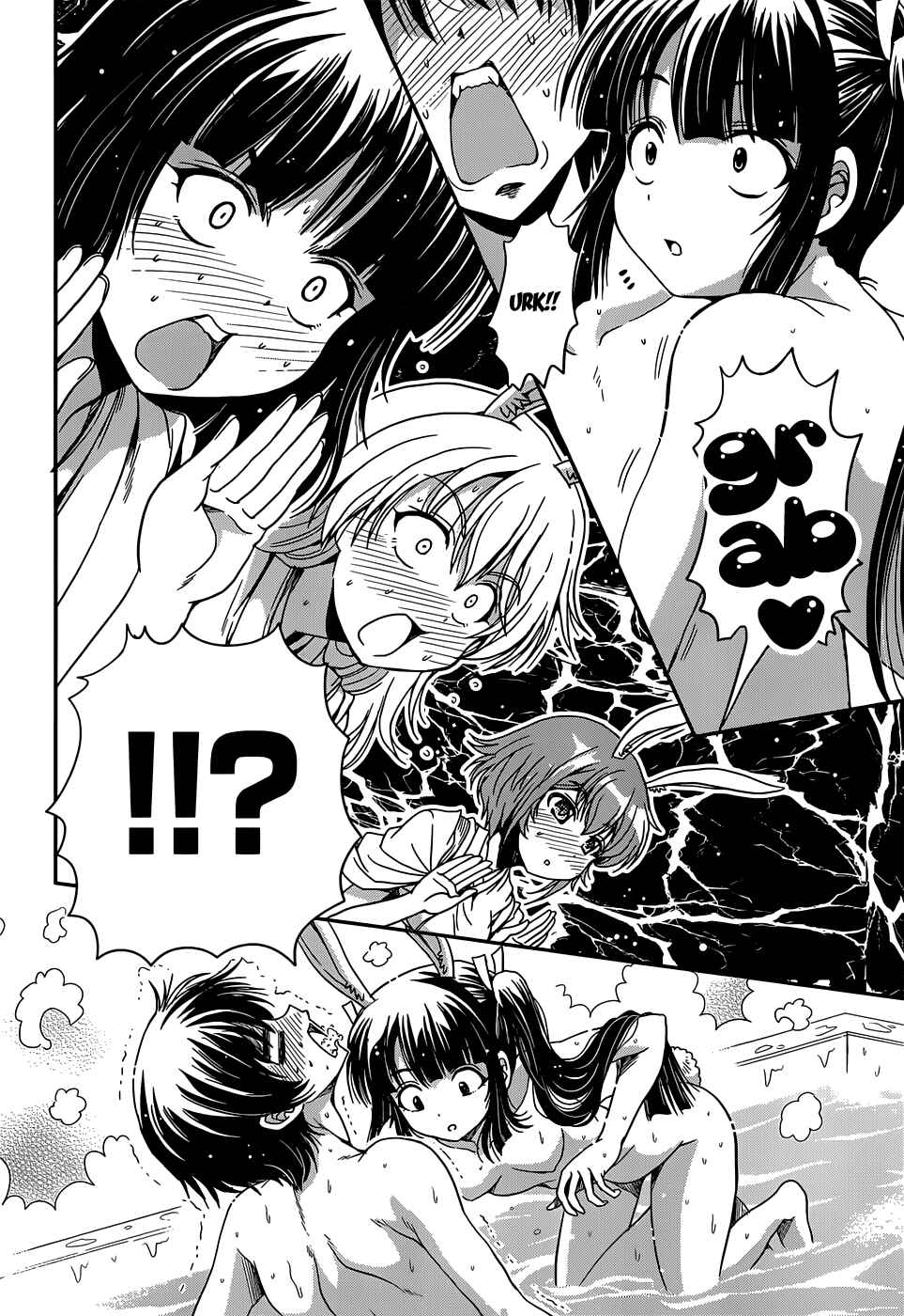 Page 30 Chapter 7 Inaba Rabbits