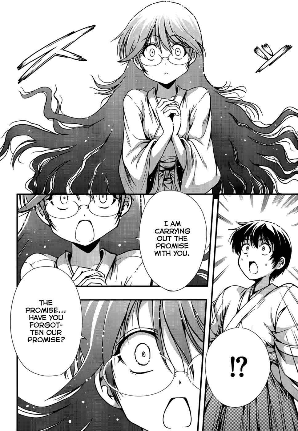 Page 17 Chapter 10 Inaba Rabbits