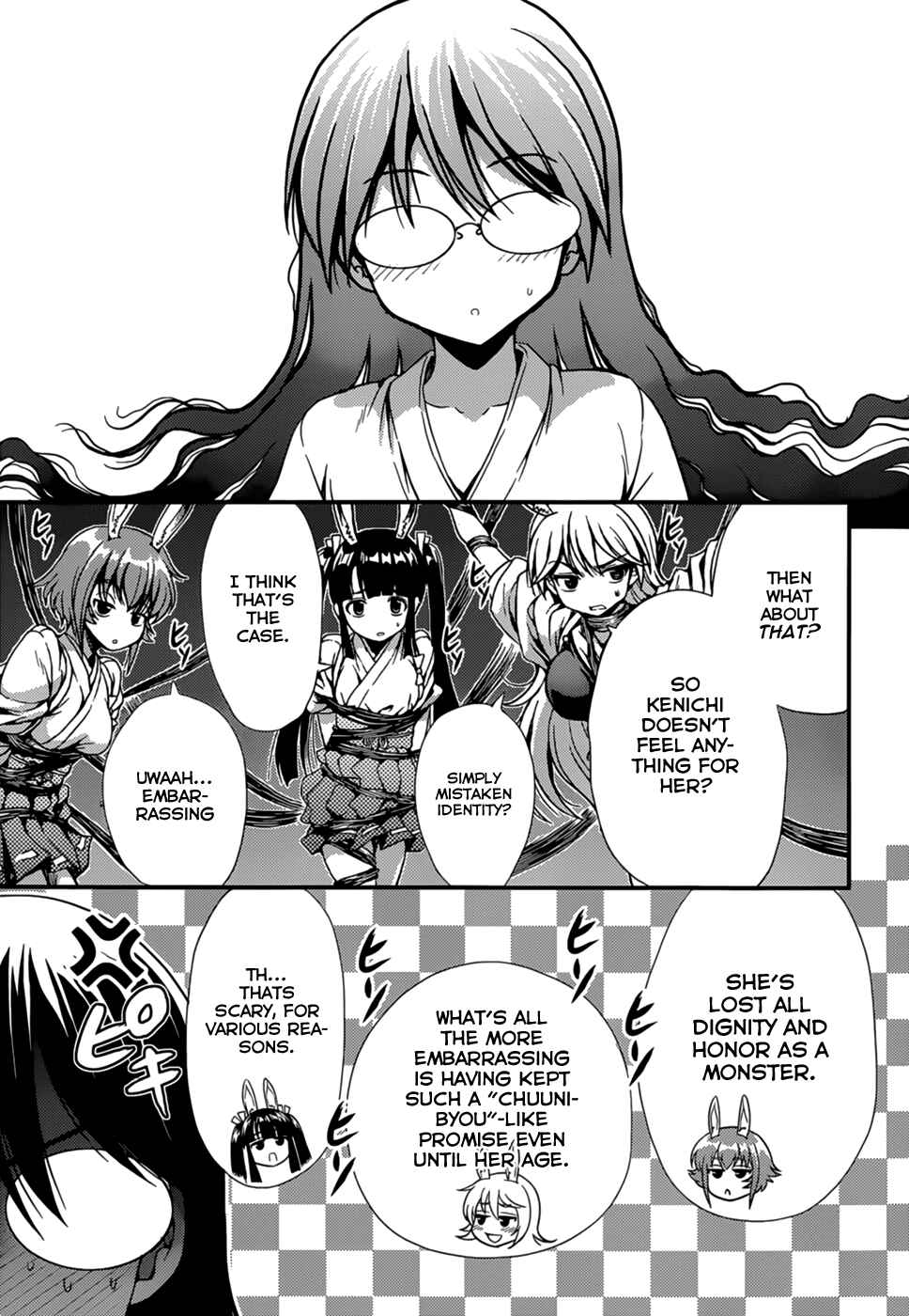 Page 20 Chapter 10 Inaba Rabbits