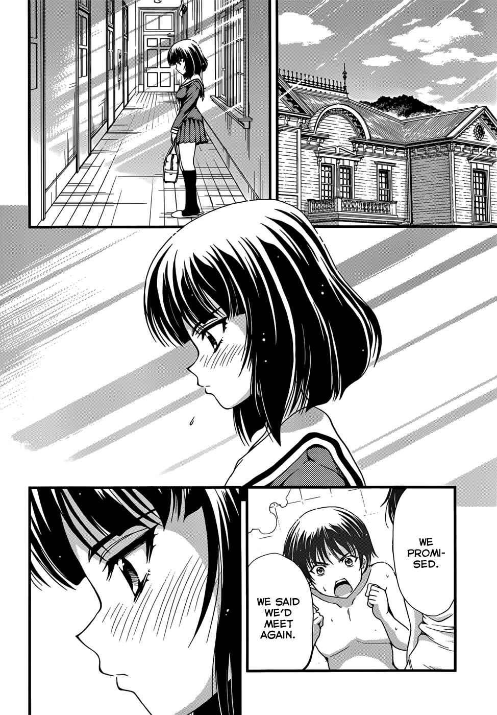 Page 2 Chapter 5 Inaba Rabbits