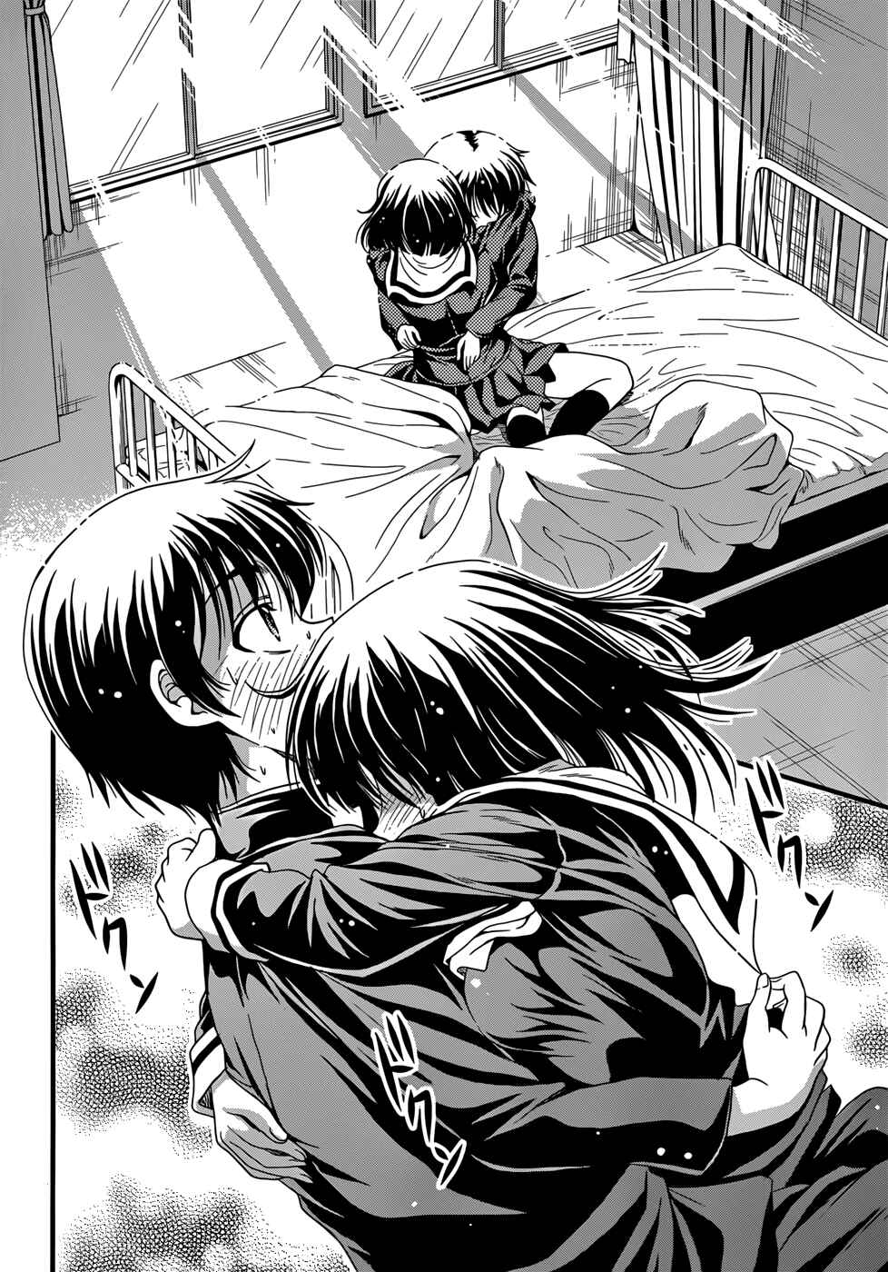Page 26 Chapter 5 Inaba Rabbits