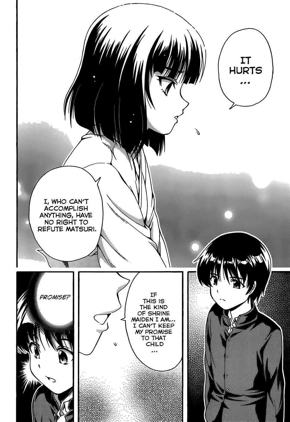 Page 29 Chapter 2 Inaba Rabbits