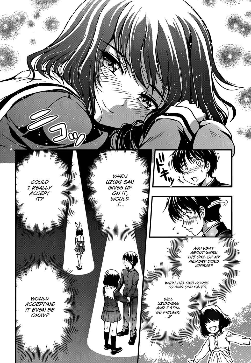 Page 4 Chapter 6 Inaba Rabbits