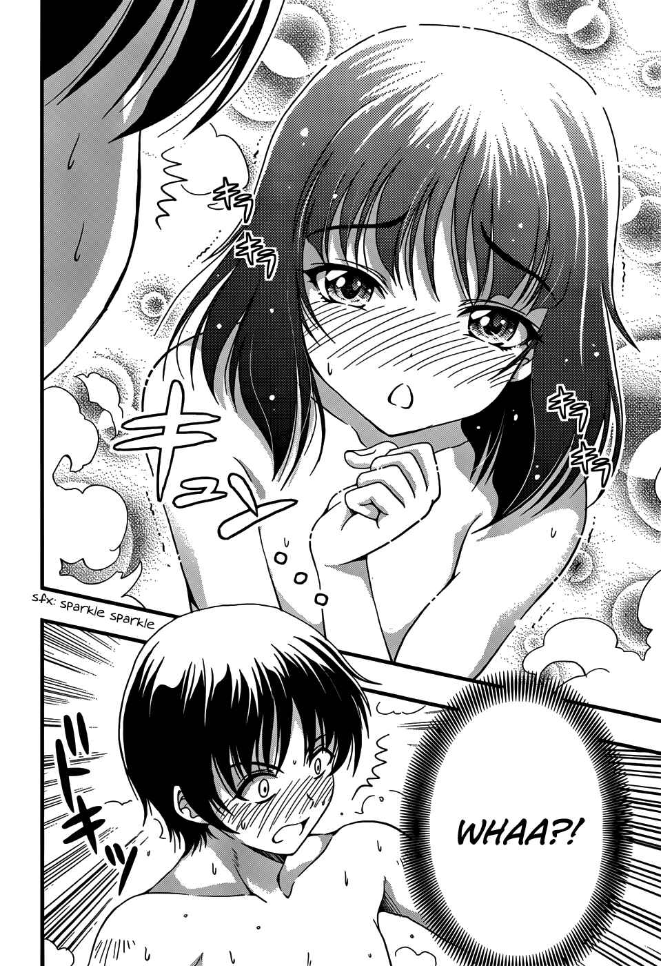 Page 26 Chapter 3 Inaba Rabbits