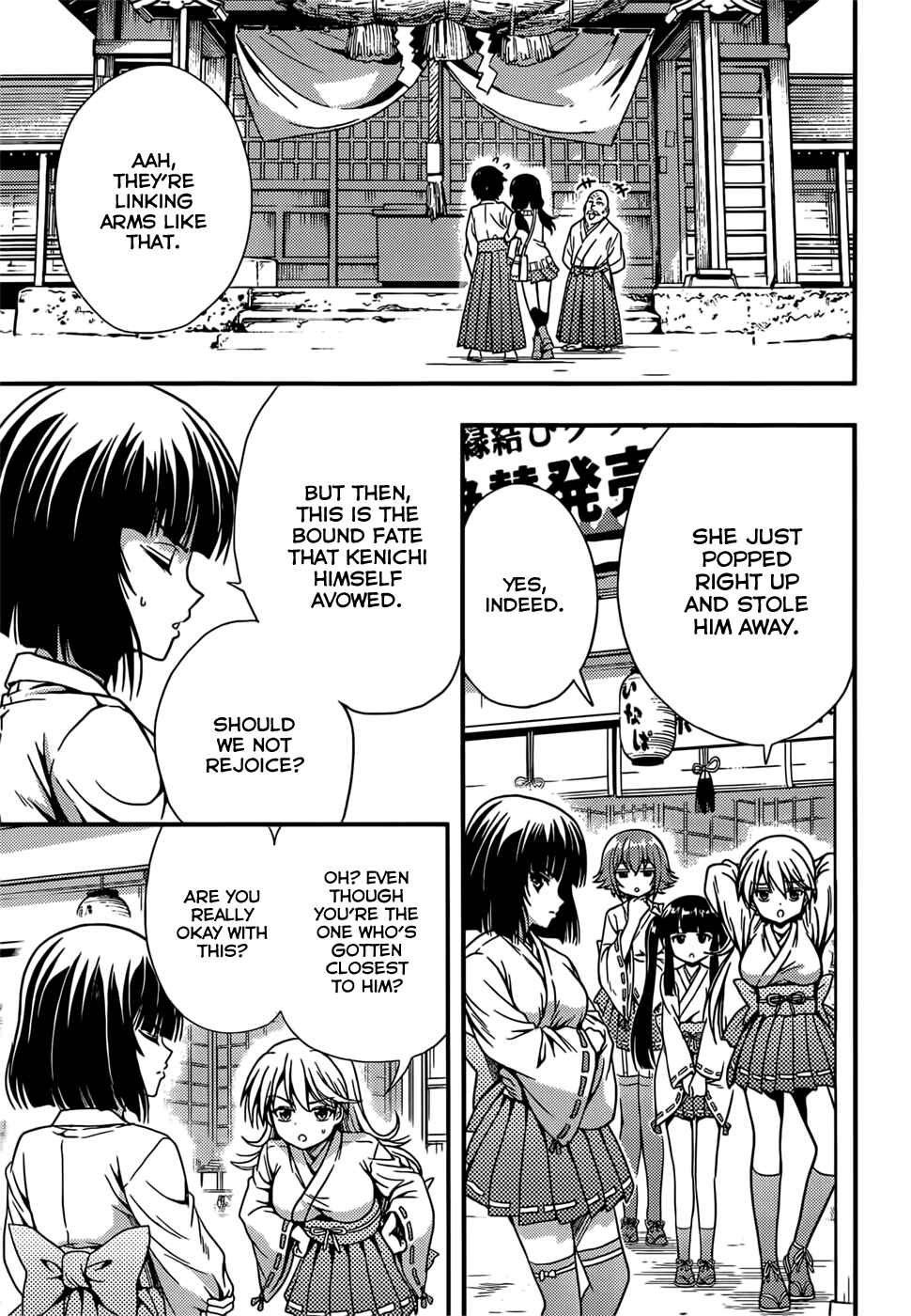 Page 9 Chapter 9 Inaba Rabbits