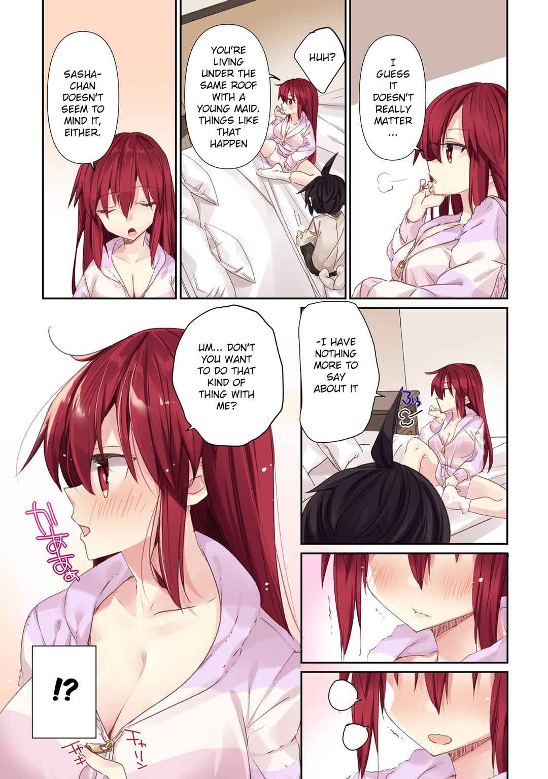 Page 25 Chapter 9 Hiten no Asuka ~Isekai no Shoujo ni Saikyou Takara-gu Ataeta Kekka~