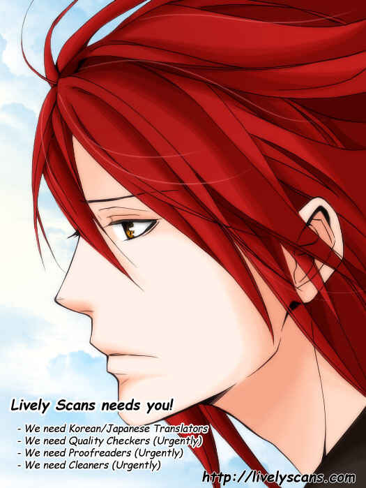 Page 34 Chapter 4 Chigiri the Second