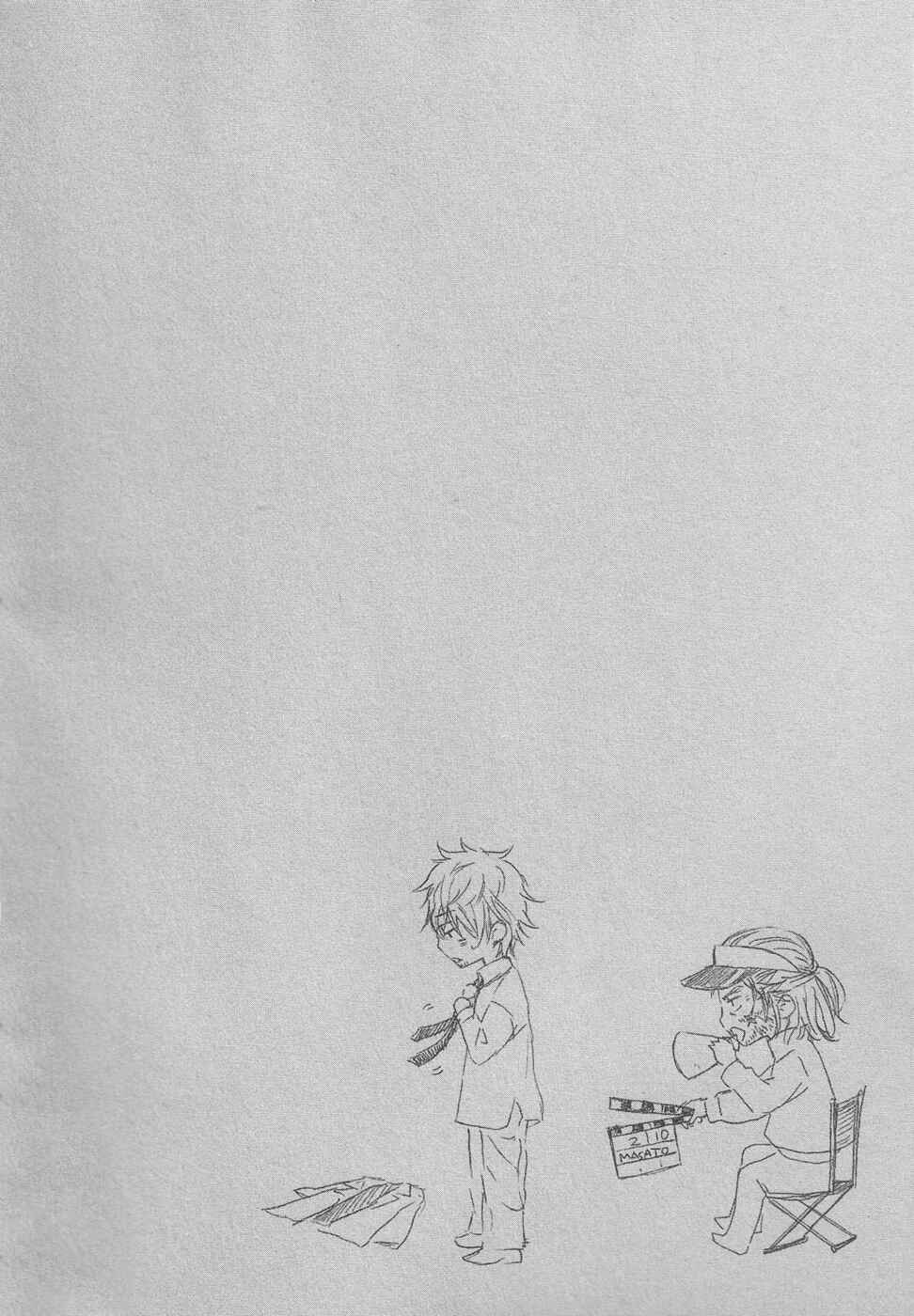 Page 1 Chapter 10 Chigiri the Second