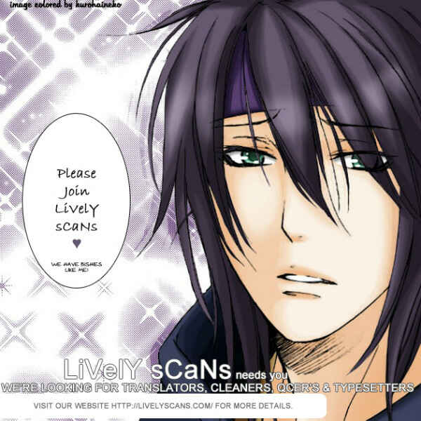 Page 38 Chapter 15 Chigiri the Second