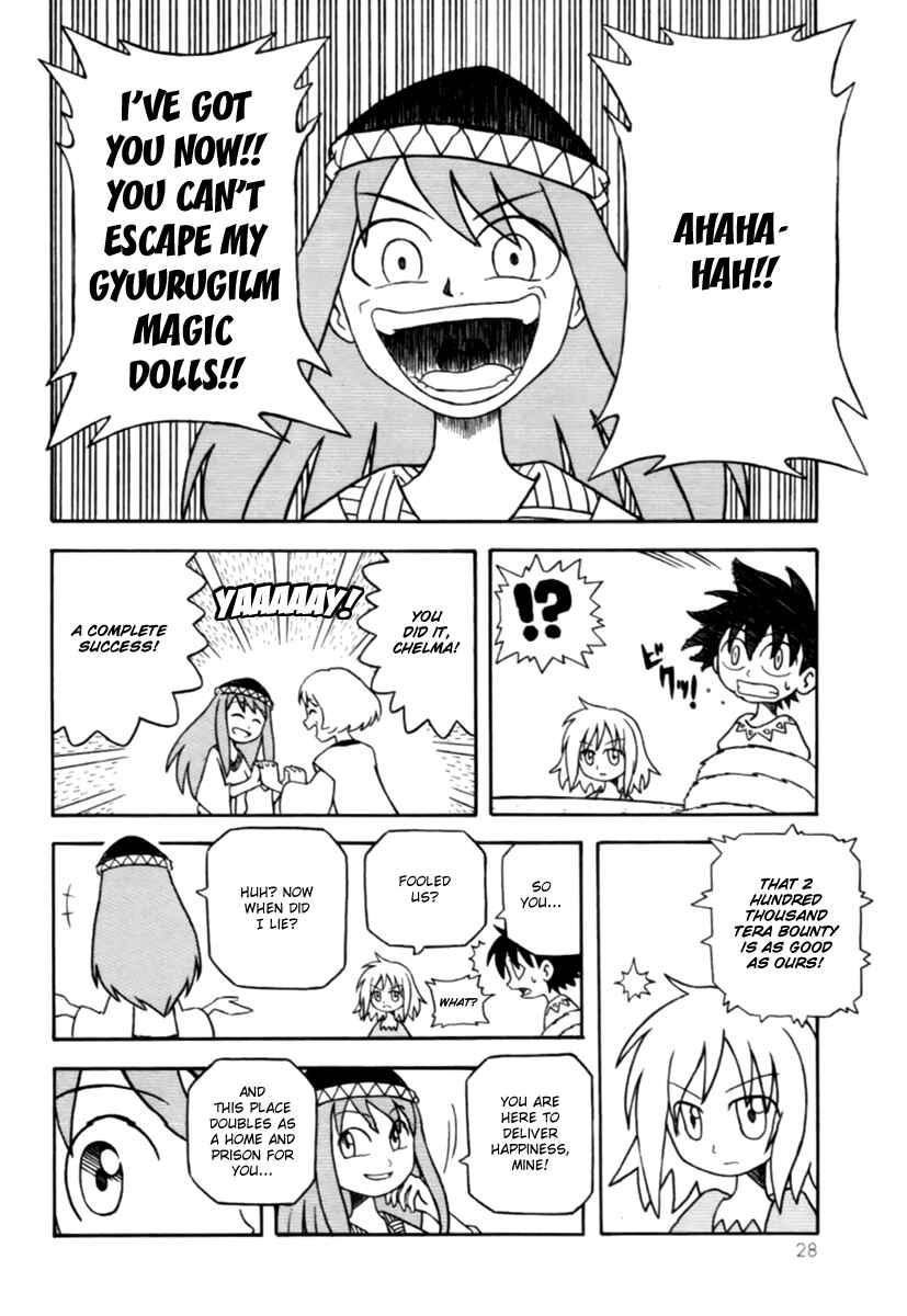 Page 8 Chapter 2 Dekisokonai no Monogatari - The Tales of Failure Works