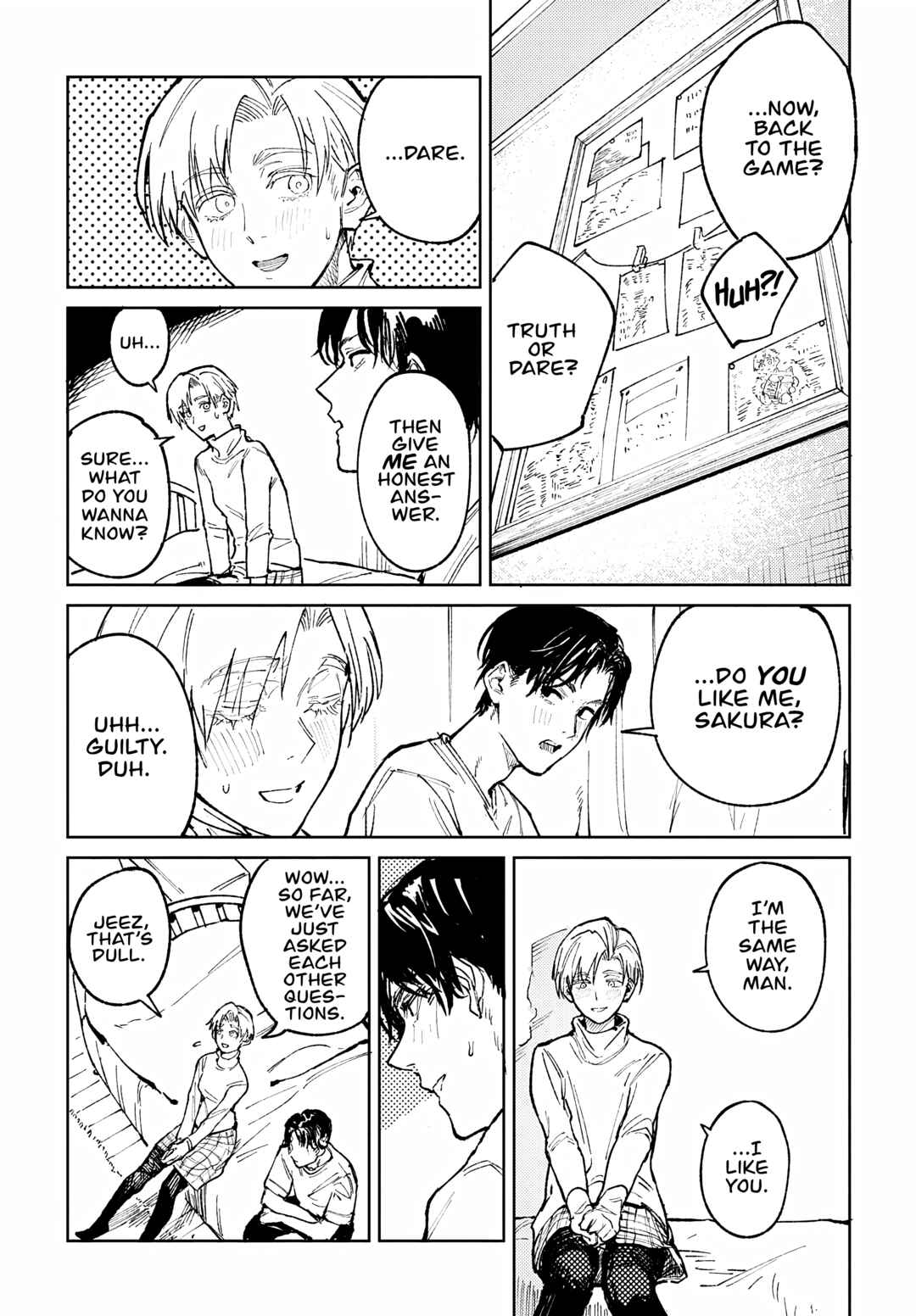 Page 12 Chapter 2 Kinu Gyokuto Renka