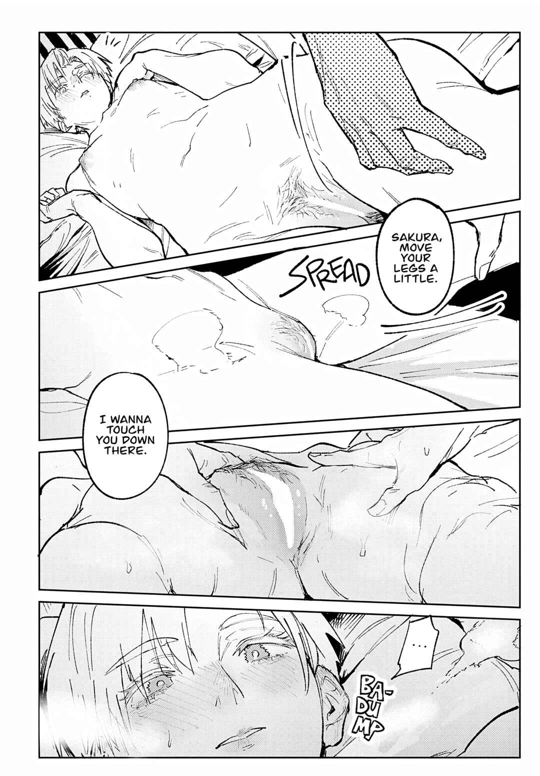 Page 20 Chapter 2 Kinu Gyokuto Renka