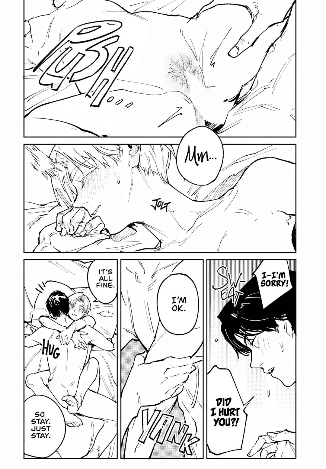 Page 28 Chapter 2 Kinu Gyokuto Renka
