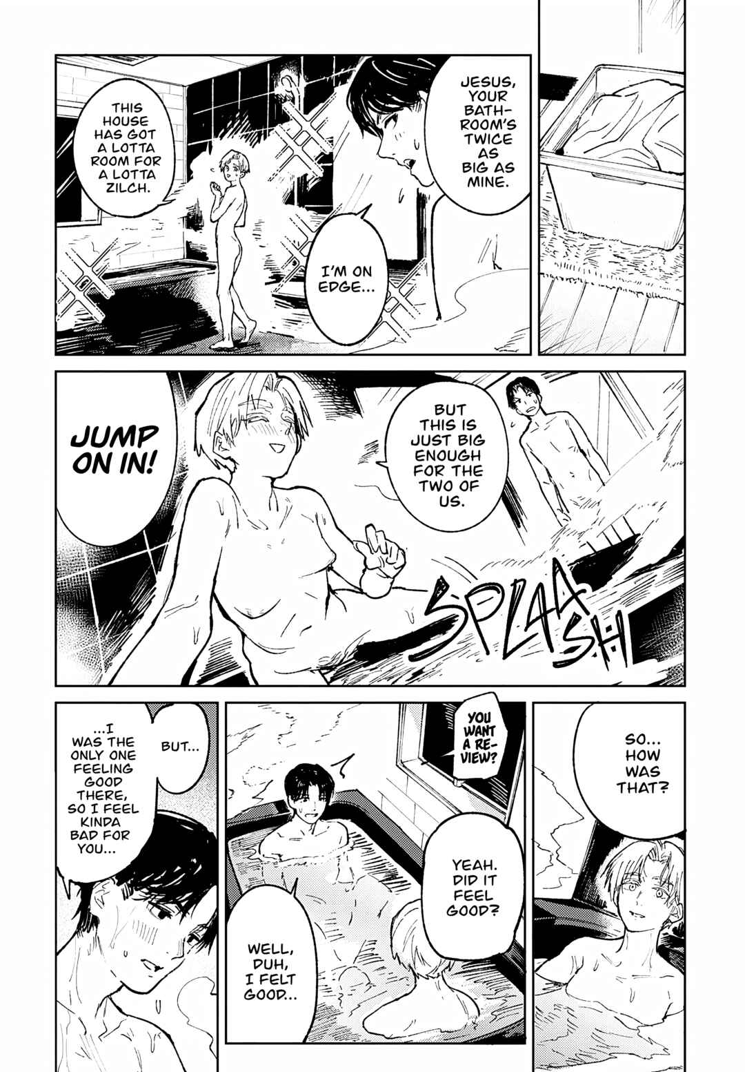 Page 36 Chapter 2 Kinu Gyokuto Renka