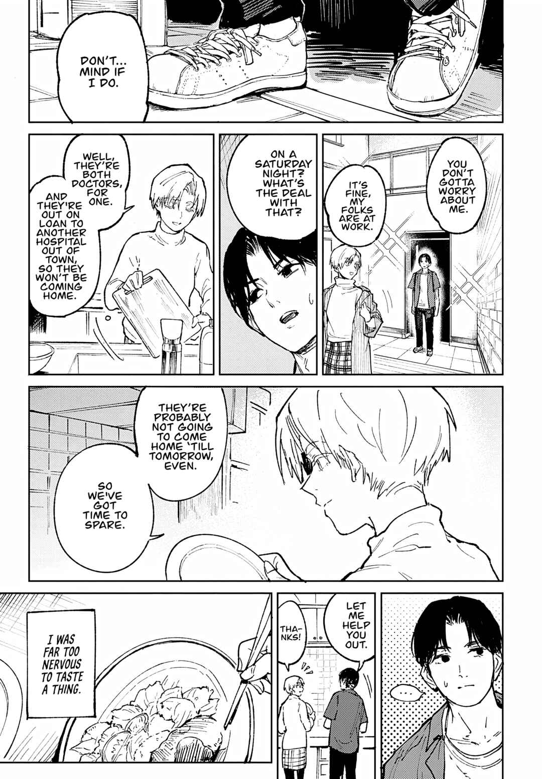 Page 7 Chapter 2 Kinu Gyokuto Renka