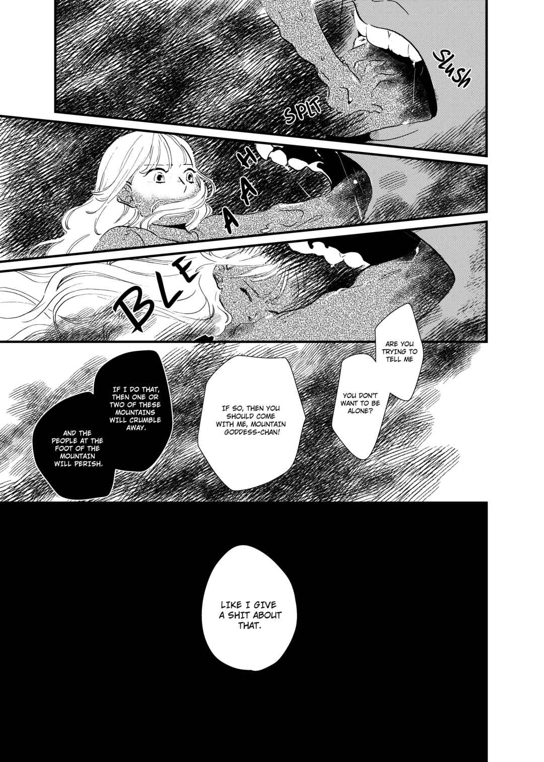 Page 11 Chapter Unknown_23cd Yoru ni Tsutsumaru