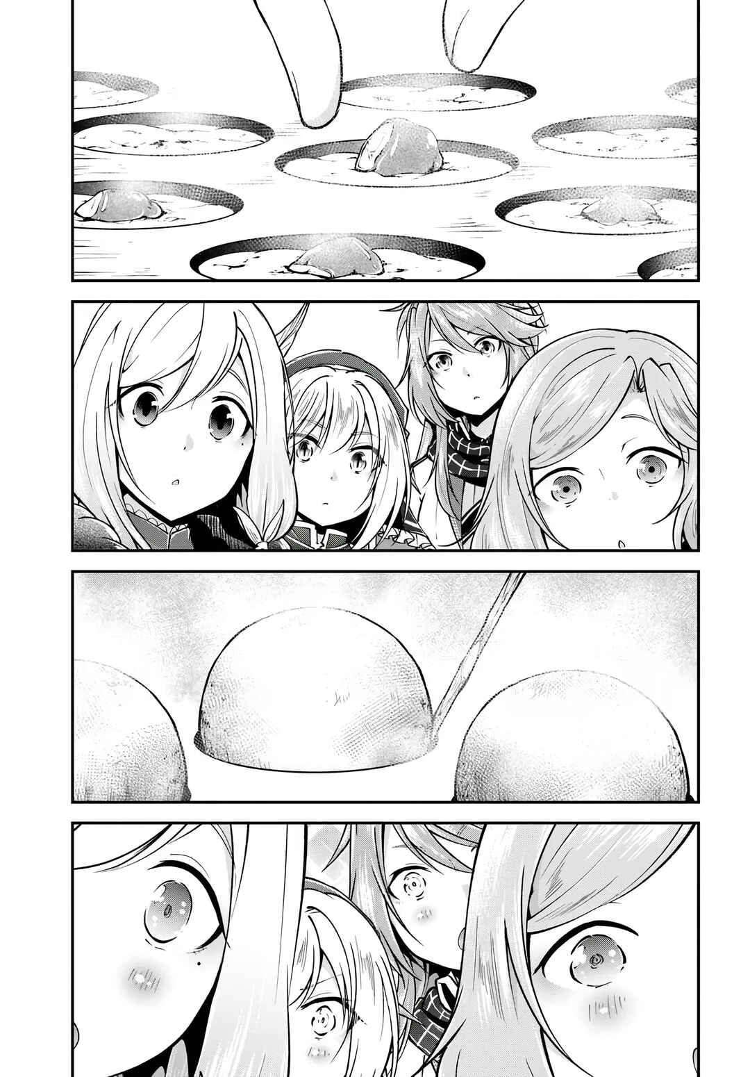 Page 28 Chapter 69 Isekai Cheat Survival Meshi