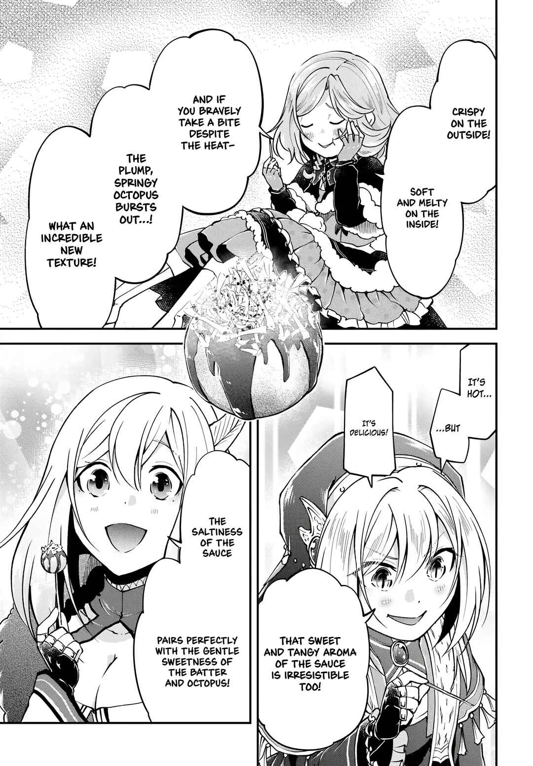 Page 32 Chapter 69 Isekai Cheat Survival Meshi